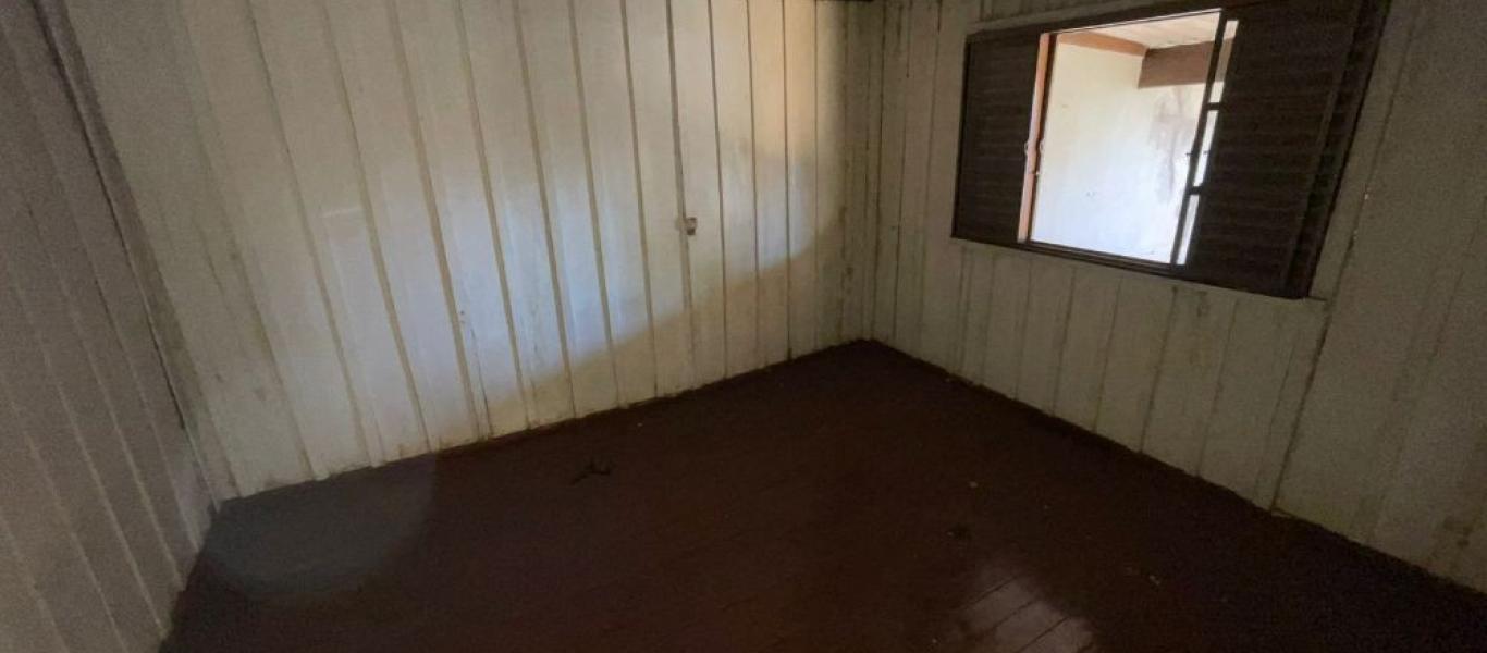 CASA NA VILA MARIALVES em Assis