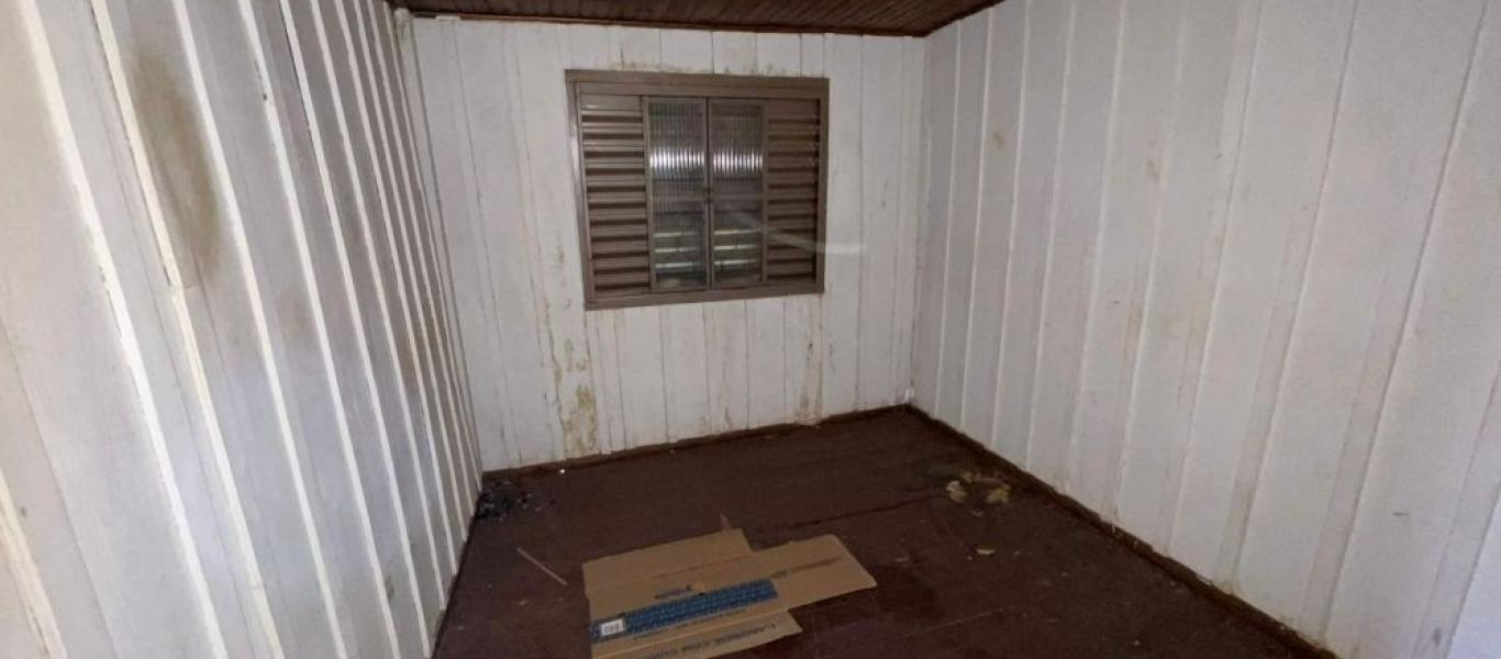 CASA NA VILA MARIALVES em Assis