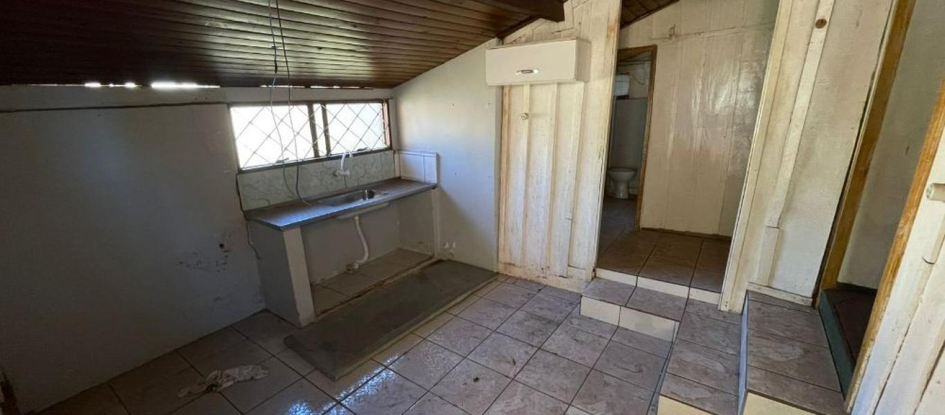 CASA NA VILA MARIALVES em Assis