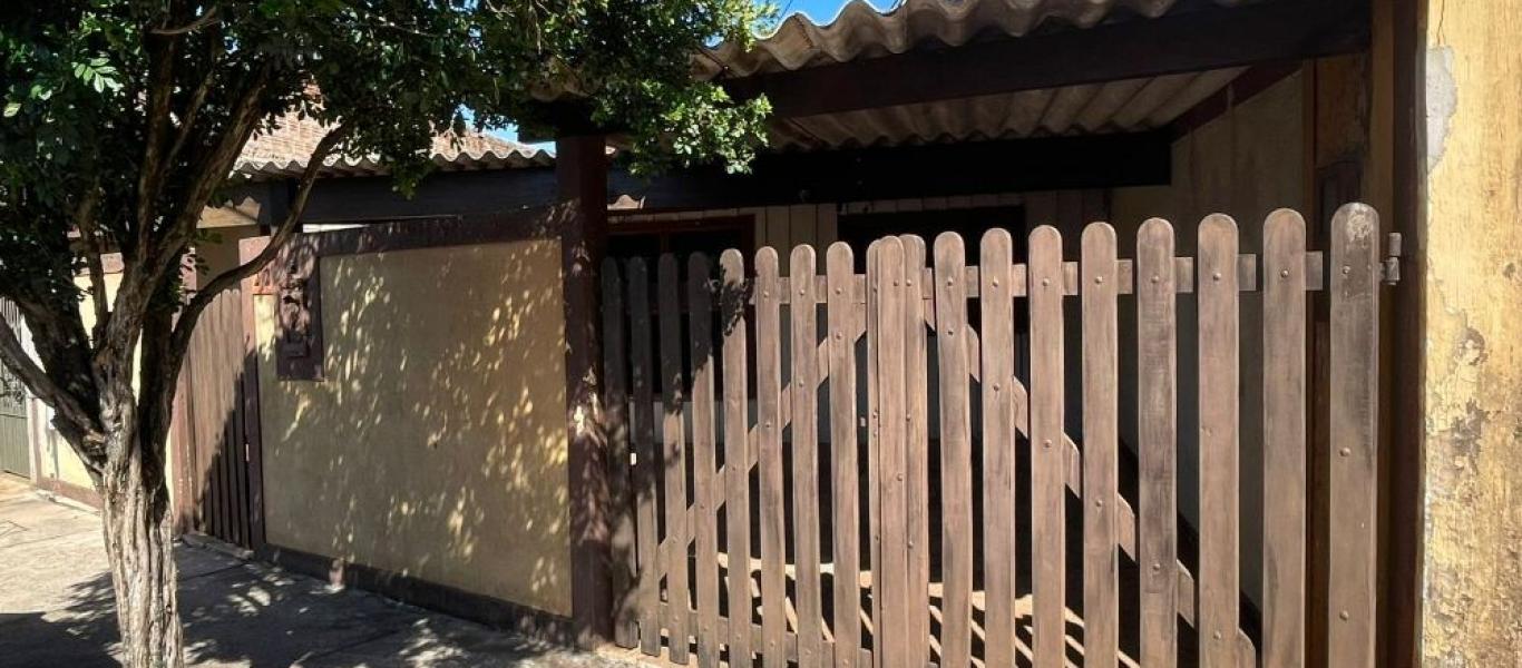 CASA NA VILA MARIALVES em Assis