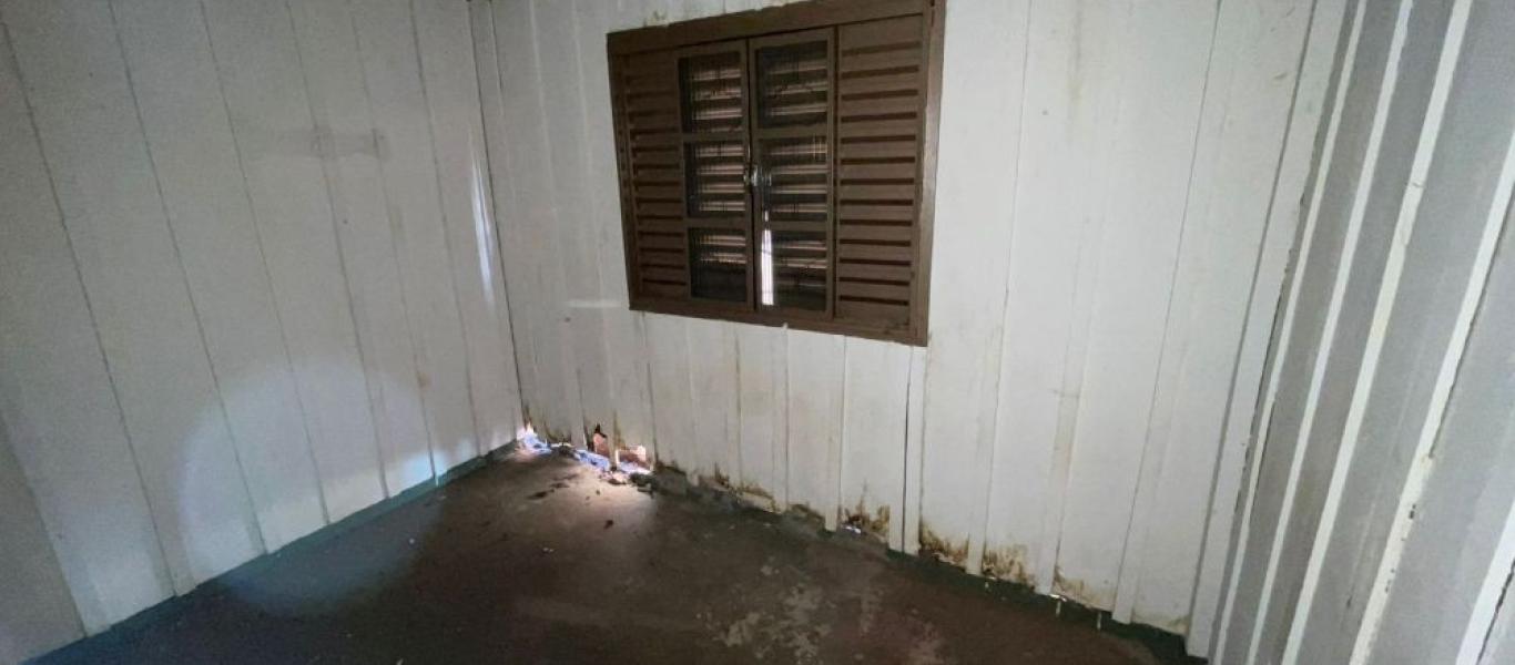 CASA NA VILA MARIALVES em Assis