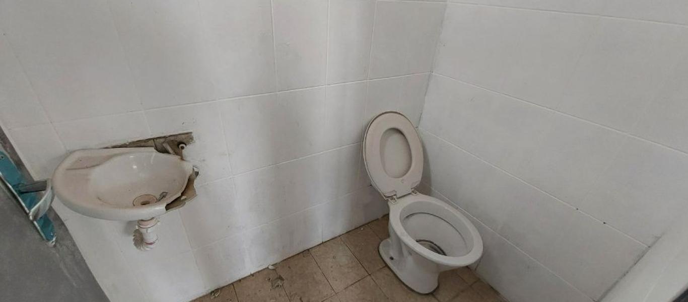 SALA COMERCIAL NA Centro em Assis