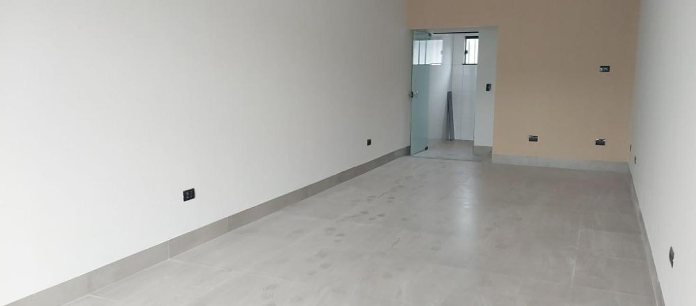 SALA COMERCIAL NA Vila Nova Santana em Assis