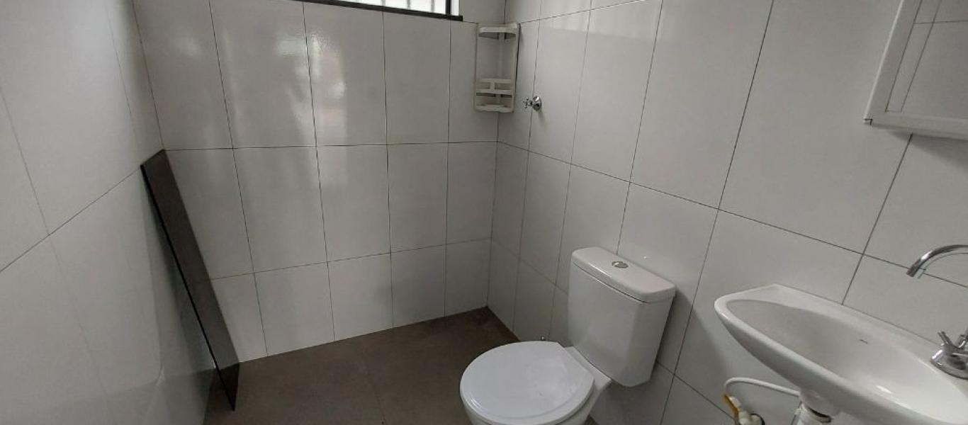 SALA COMERCIAL NA Vila Nova Santana em Assis