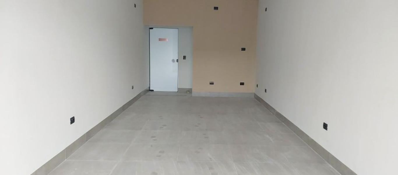 SALA COMERCIAL NA Vila Nova Santana em Assis