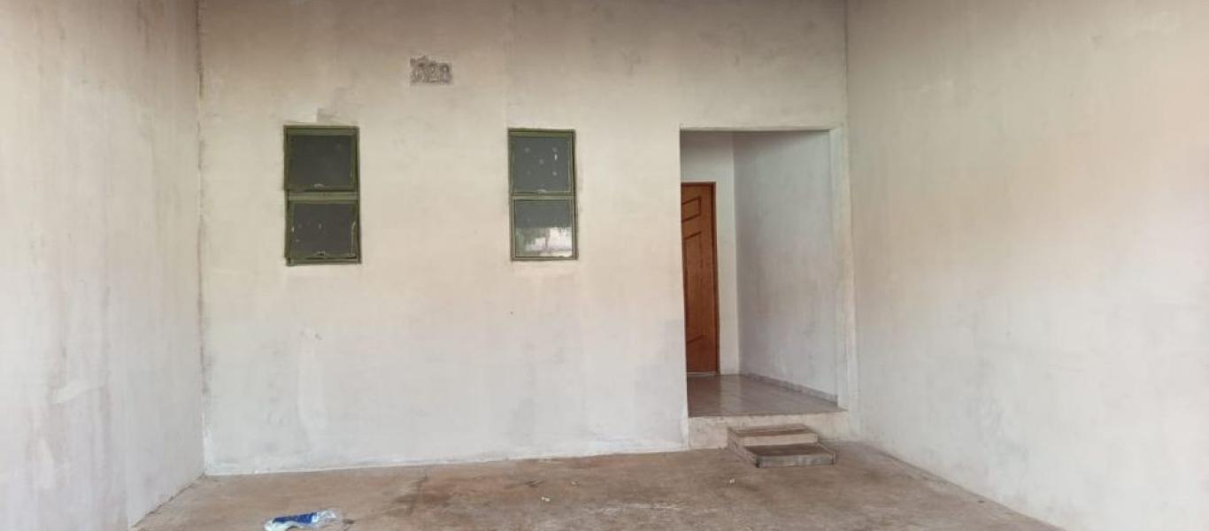 CASA NA Vila Progresso em Assis