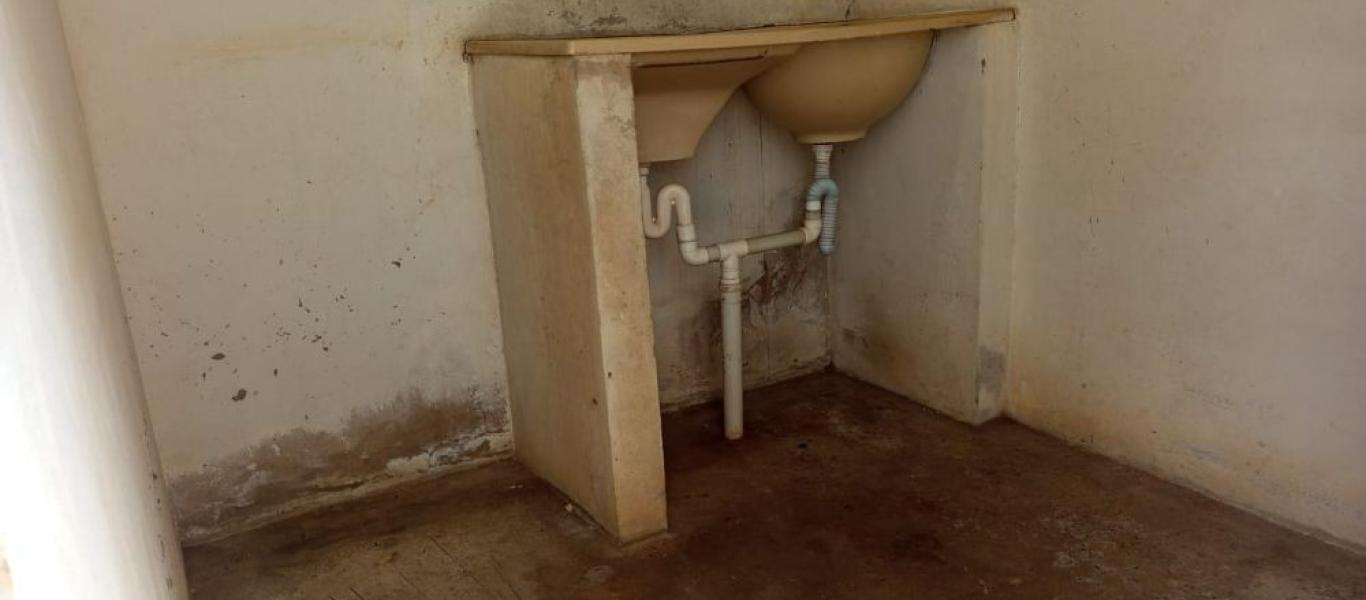 CASA NA Vila Progresso em Assis