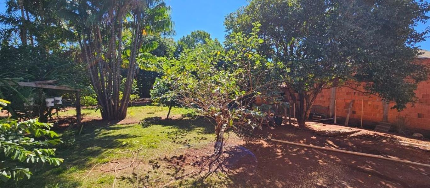CHÁCARA NA Agua dos Paulistas em ASSIS