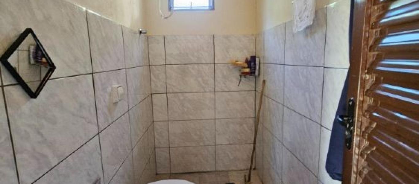 CHÁCARA NA Agua dos Paulistas em ASSIS