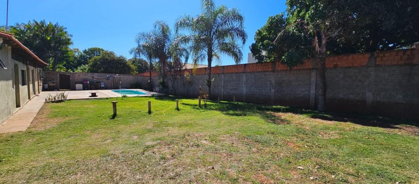 CHÁCARA NA Agua dos Paulistas em ASSIS