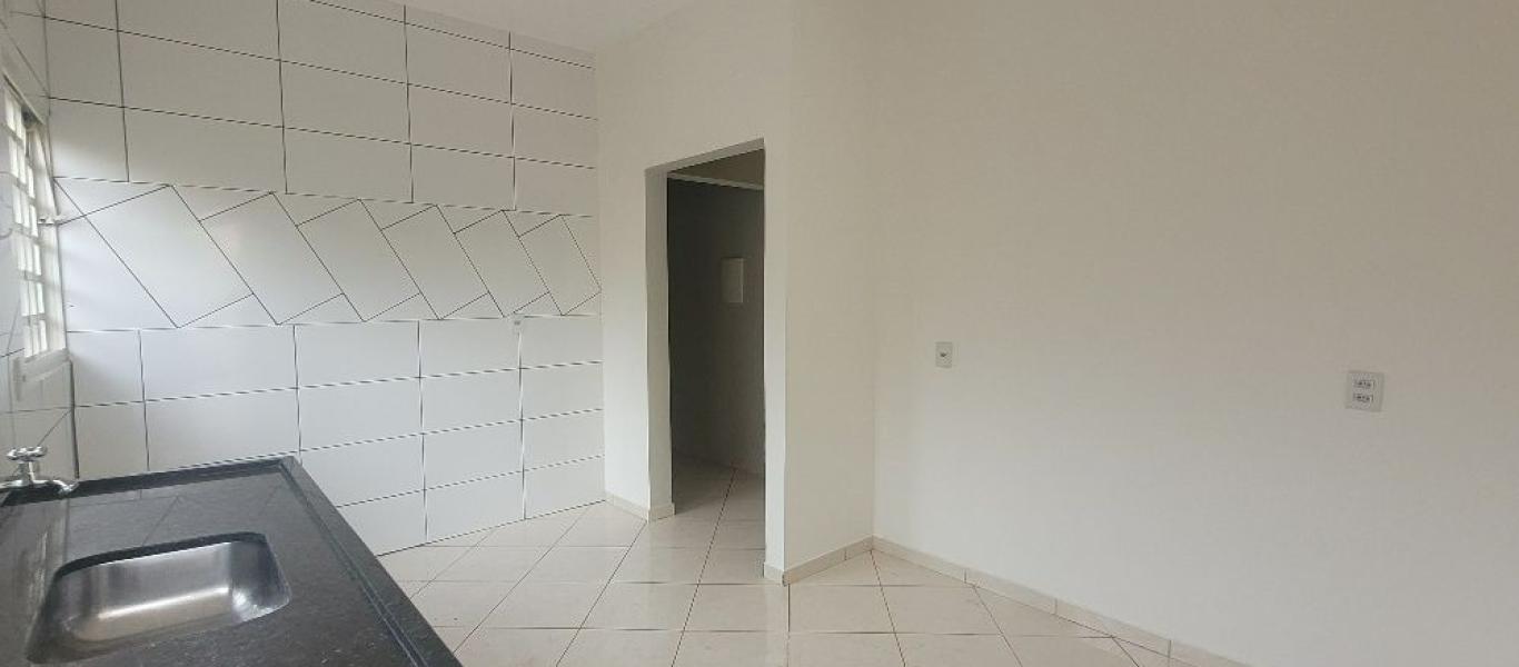 CASA NO Jardim Paraná em Assis