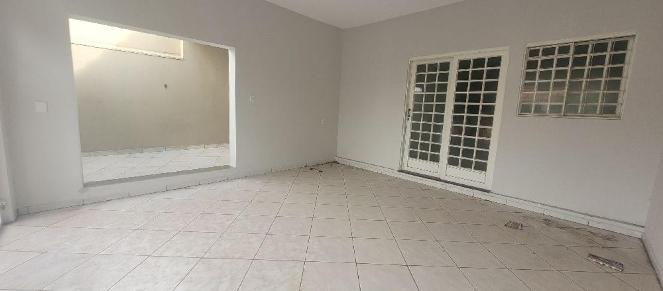 CASA NO Jardim Paraná em Assis