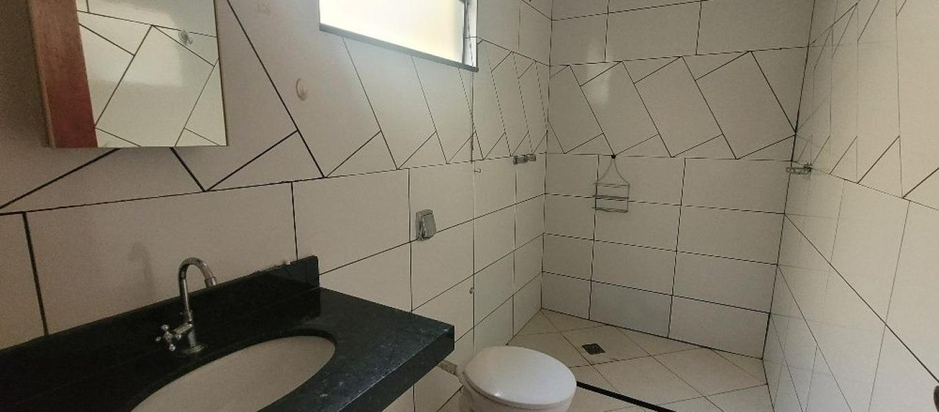 CASA NO Jardim Paraná em Assis