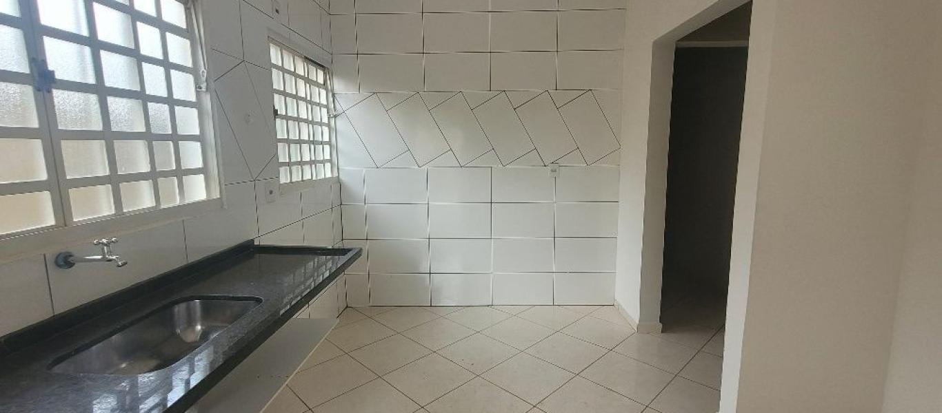 CASA NO Jardim Paraná em Assis