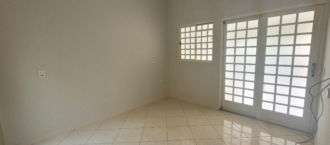 CASA NO Jardim Paraná em Assis