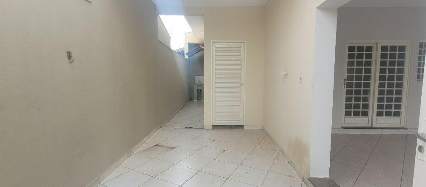 CASA NO Jardim Paraná em Assis