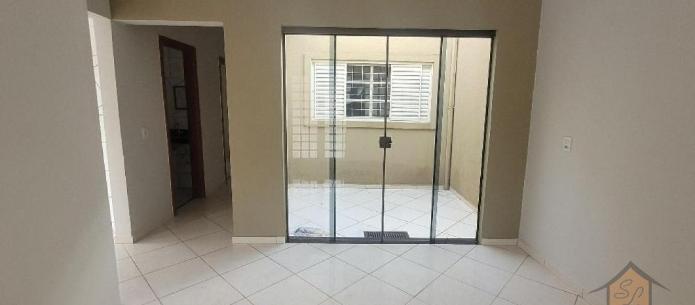 CASA NO Jardim Paraná em Assis