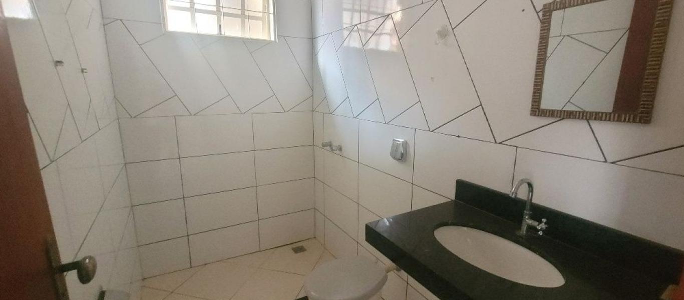 CASA NO Jardim Paraná em Assis