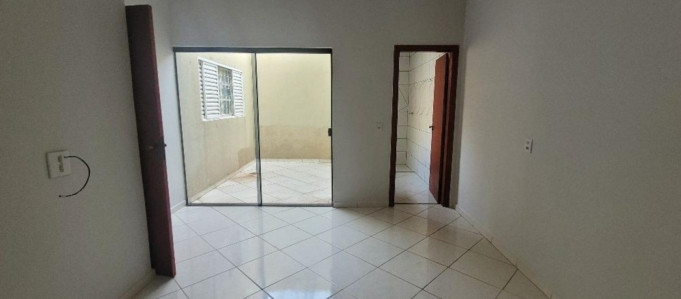 CASA NO Jardim Paraná em Assis
