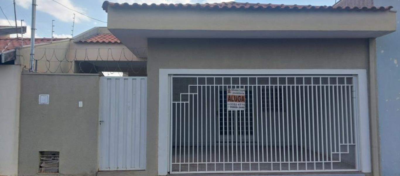 CASA NO Jardim Paraná em Assis
