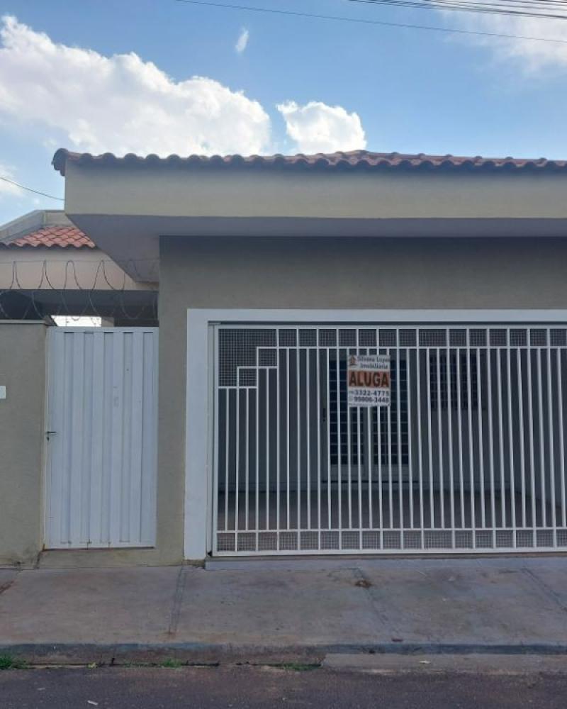 CASA NO Jardim Paraná em Assis