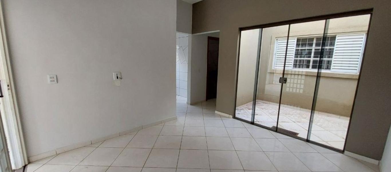 CASA NO Jardim Paraná em Assis