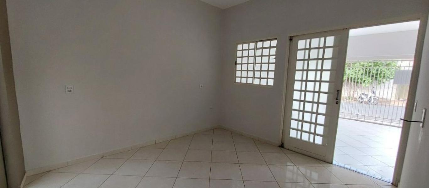 CASA NO Jardim Paraná em Assis