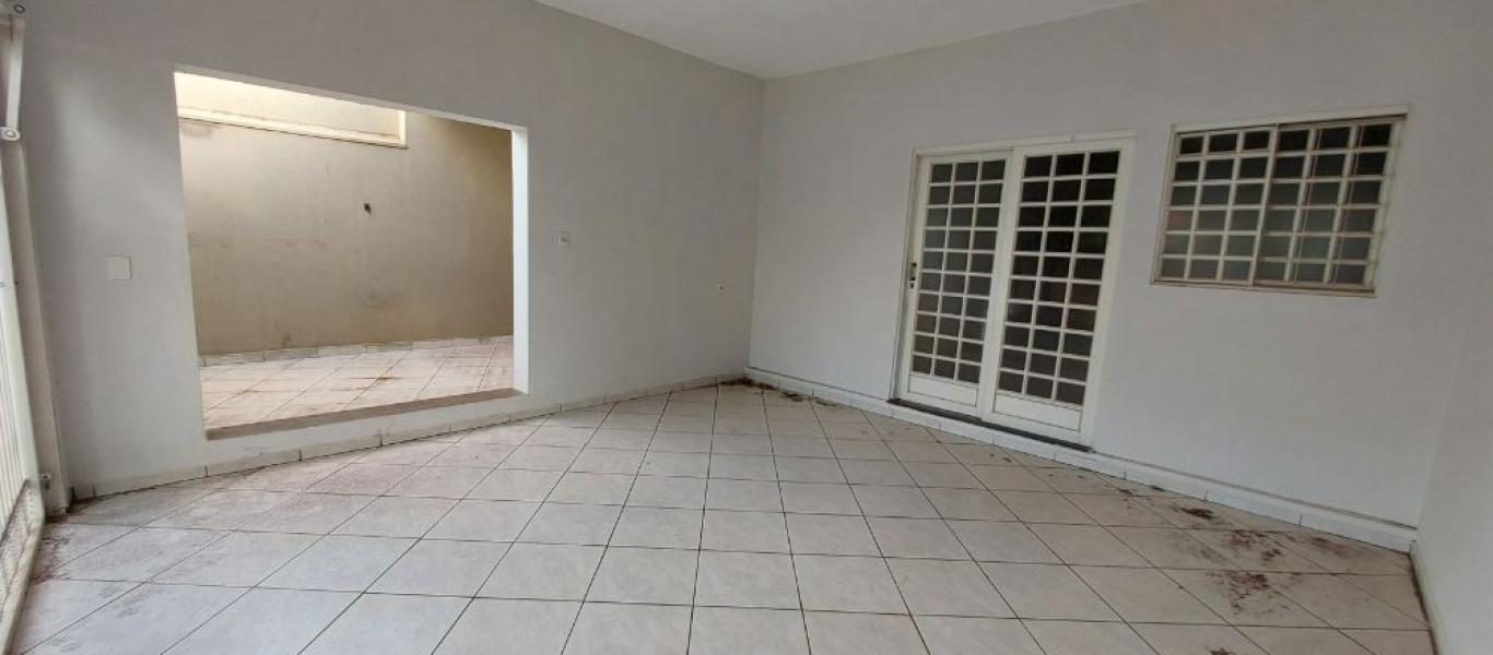 CASA NO Jardim Paraná em Assis