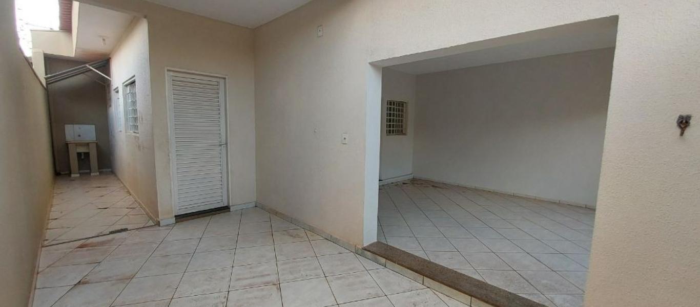 CASA NO Jardim Paraná em Assis
