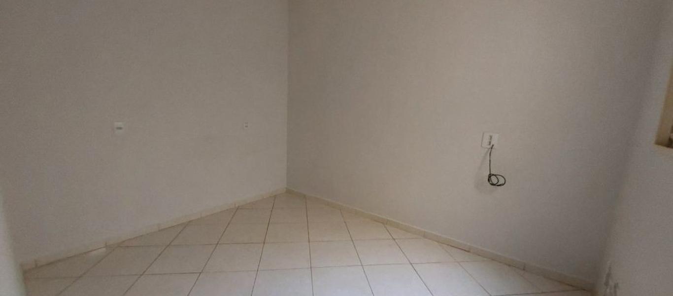 CASA NO Jardim Paraná em Assis