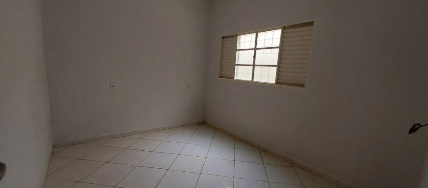 CASA NO Jardim Paraná em Assis