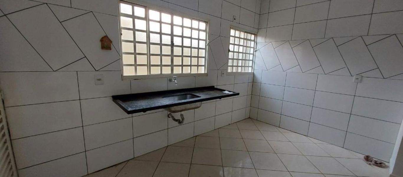 CASA NO Jardim Paraná em Assis