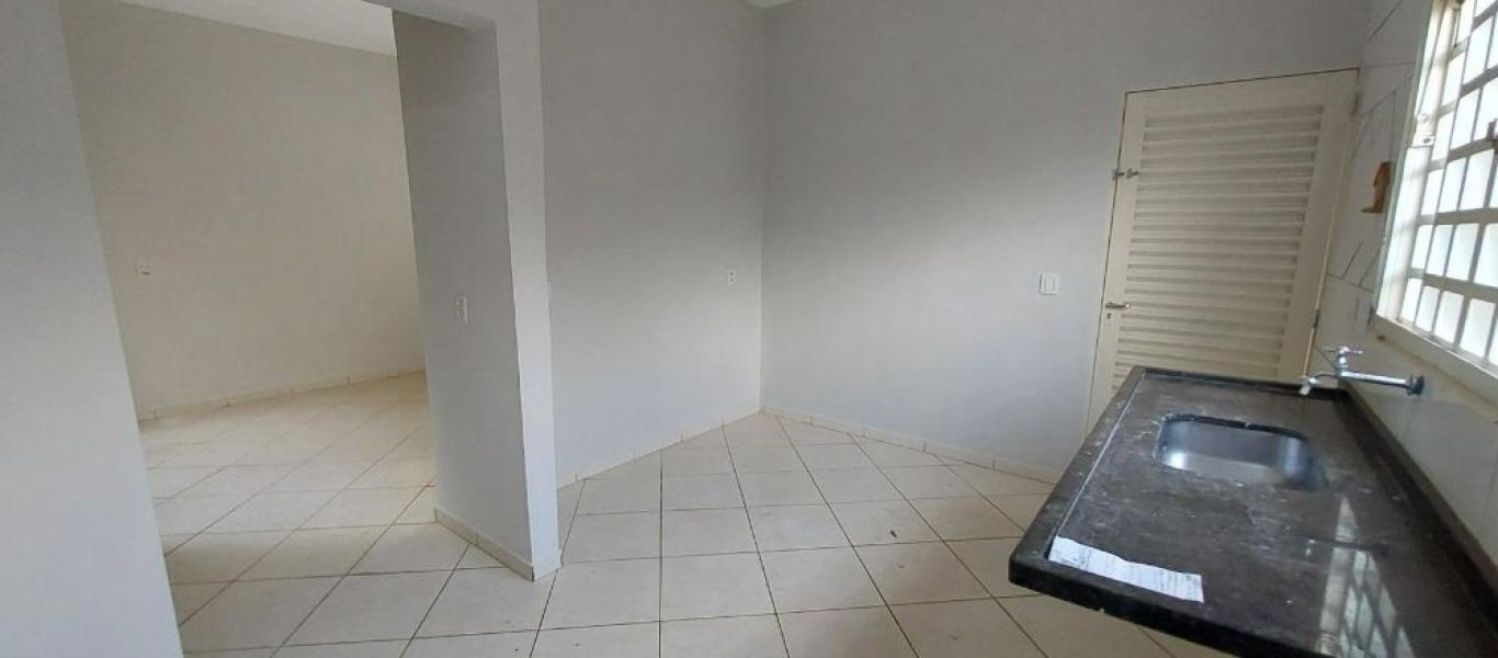 CASA NO Jardim Paraná em Assis
