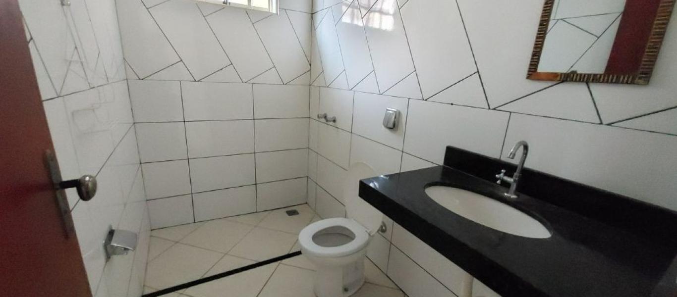 CASA NO Jardim Paraná em Assis