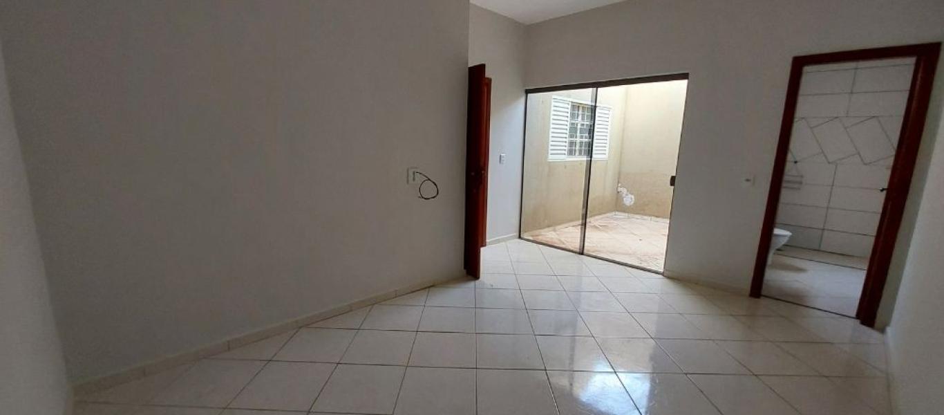 CASA NO Jardim Paraná em Assis