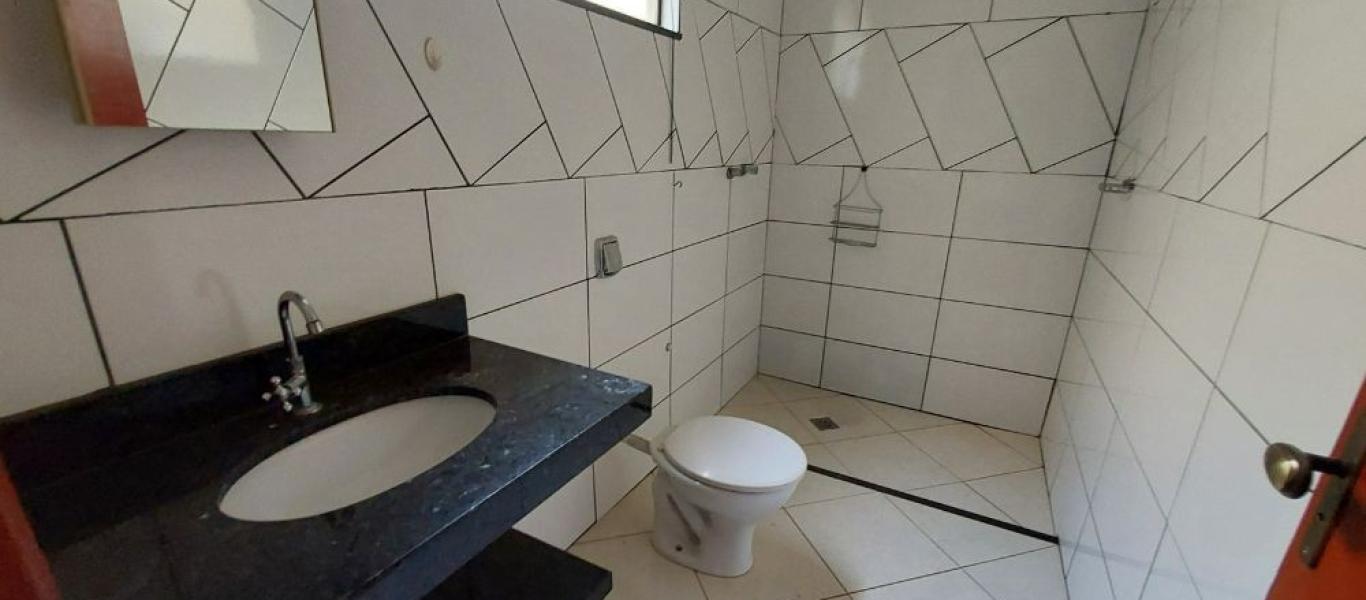 CASA NO Jardim Paraná em Assis