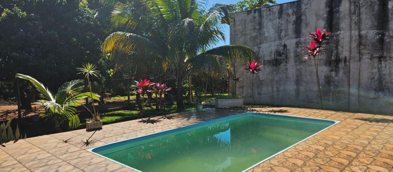 CHÁCARA NA AGUA DOS PAULISTAS em ASSIS