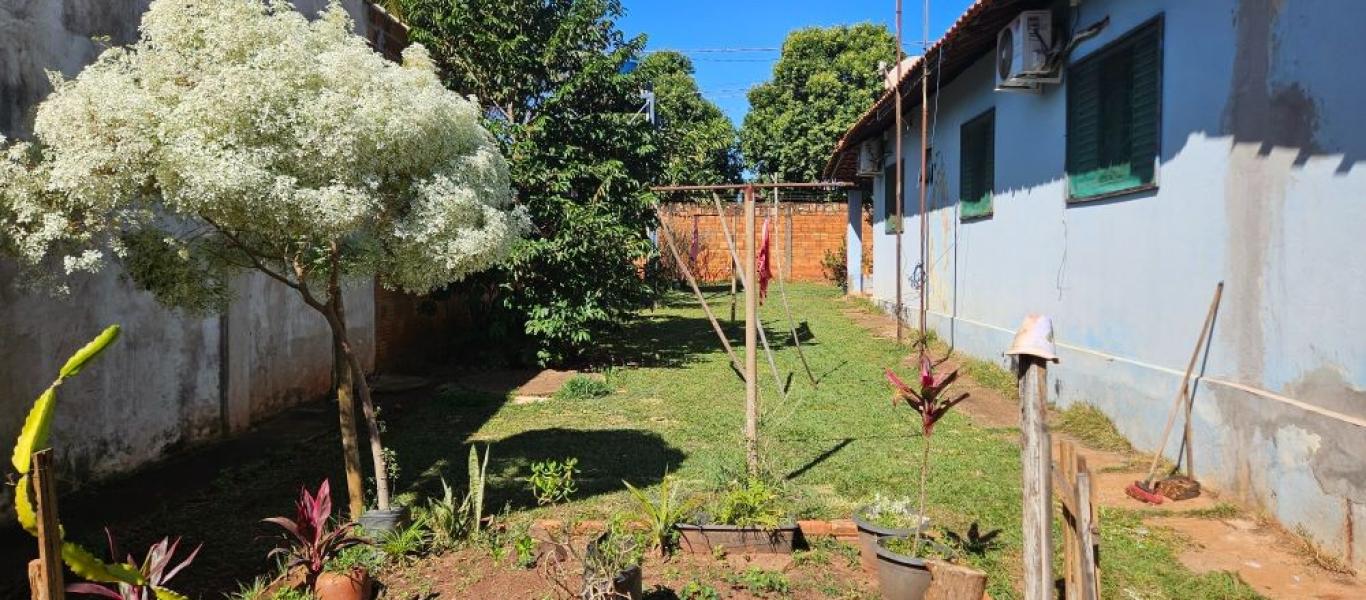 CHÁCARA NA AGUA DOS PAULISTAS em ASSIS
