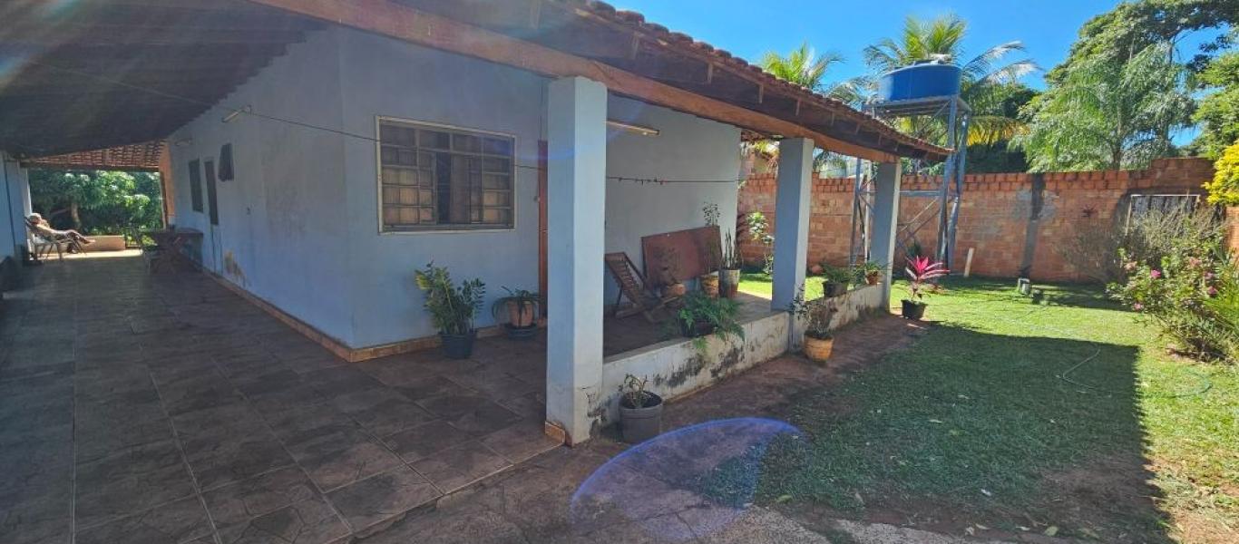 CHÁCARA NA AGUA DOS PAULISTAS em ASSIS