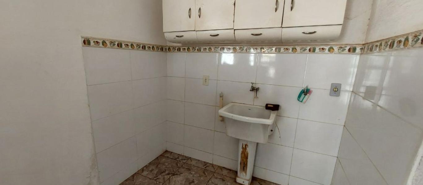 CASA NA Vila Santa Cecilia em Assis