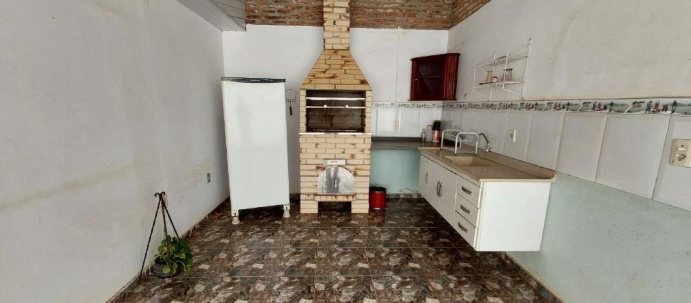 CASA NA Vila Santa Cecilia em Assis
