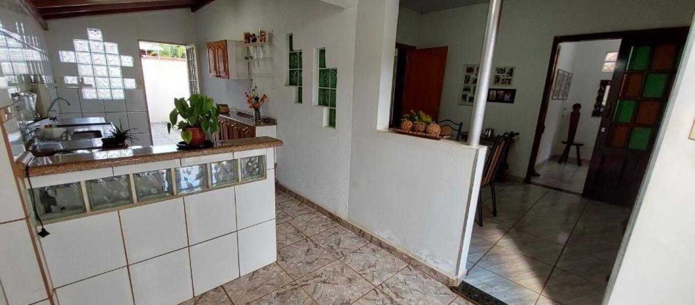 CASA NA Vila Santa Cecilia em Assis