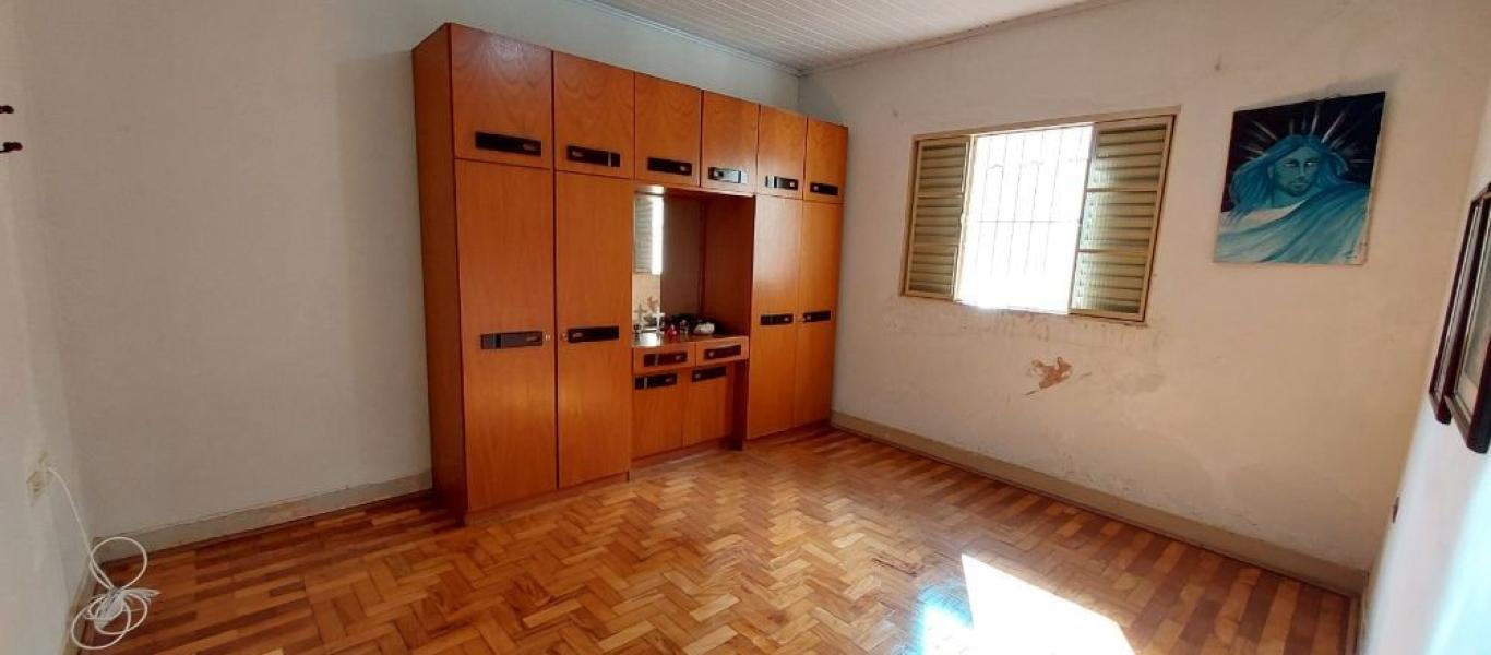 CASA NA Vila Santa Cecilia em Assis