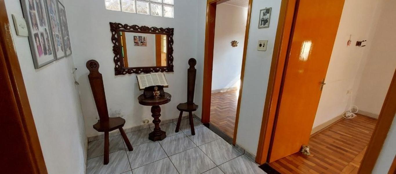 CASA NA Vila Santa Cecilia em Assis