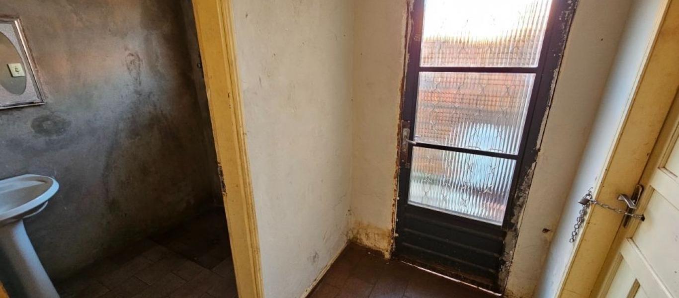 CASA NA Vila Fiuza em Assis
