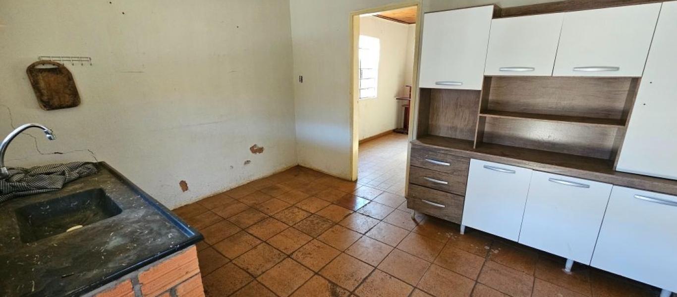 CASA NA Vila Fiuza em Assis