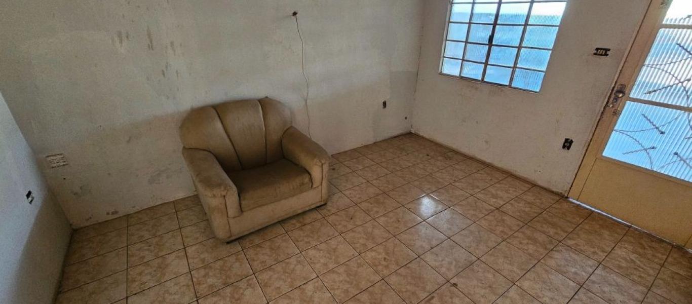 CASA NA Vila Fiuza em Assis