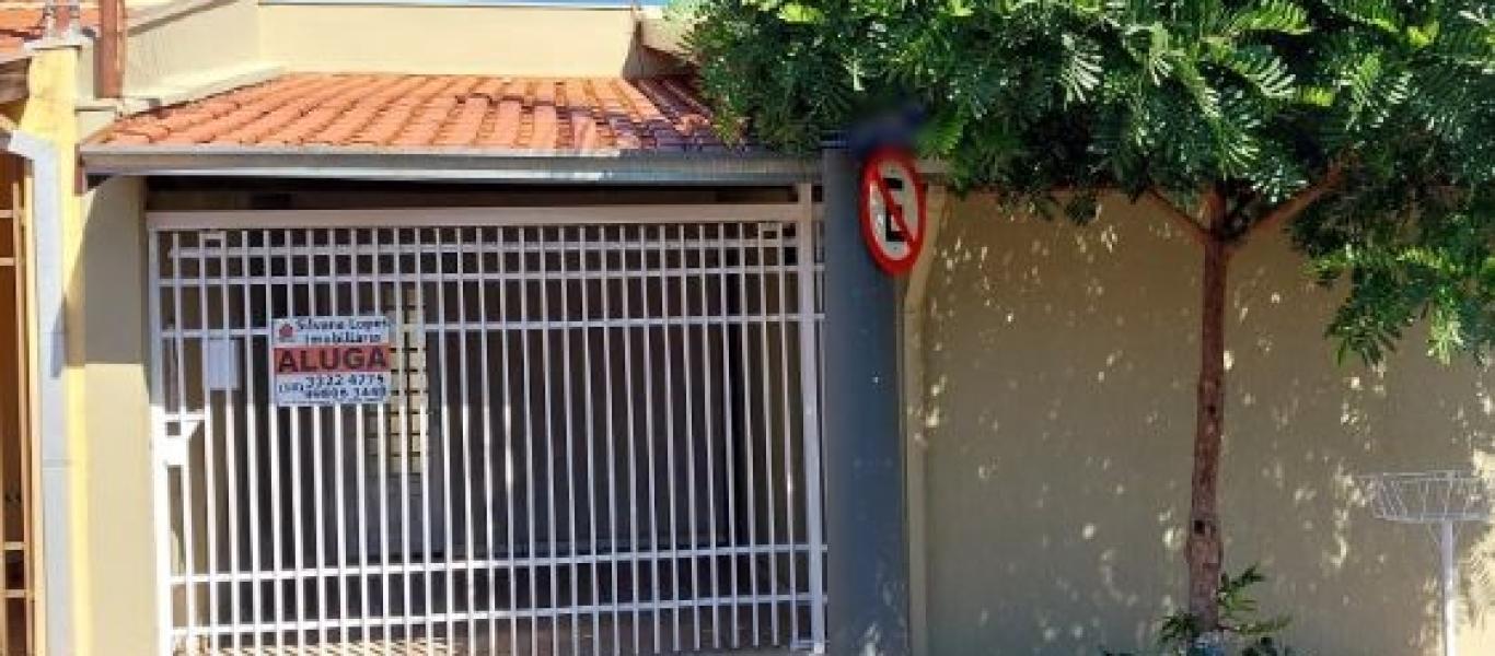 CASA NO Parque das Flores em Assis