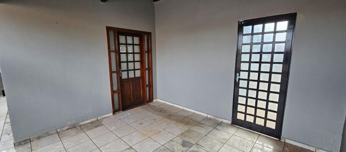 CASA NA Cohab da Rodoviária  em Assis