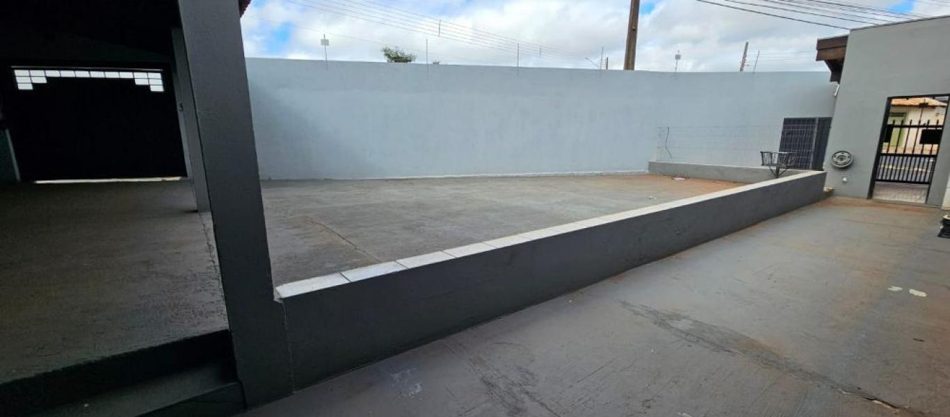 CASA NA Cohab da Rodoviária  em Assis